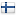 aquasource.net server is located in Finland